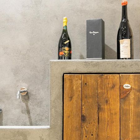 シラクーサCasa Teia, Exclusive Loft In Ortigiaアパートメント エクステリア 写真