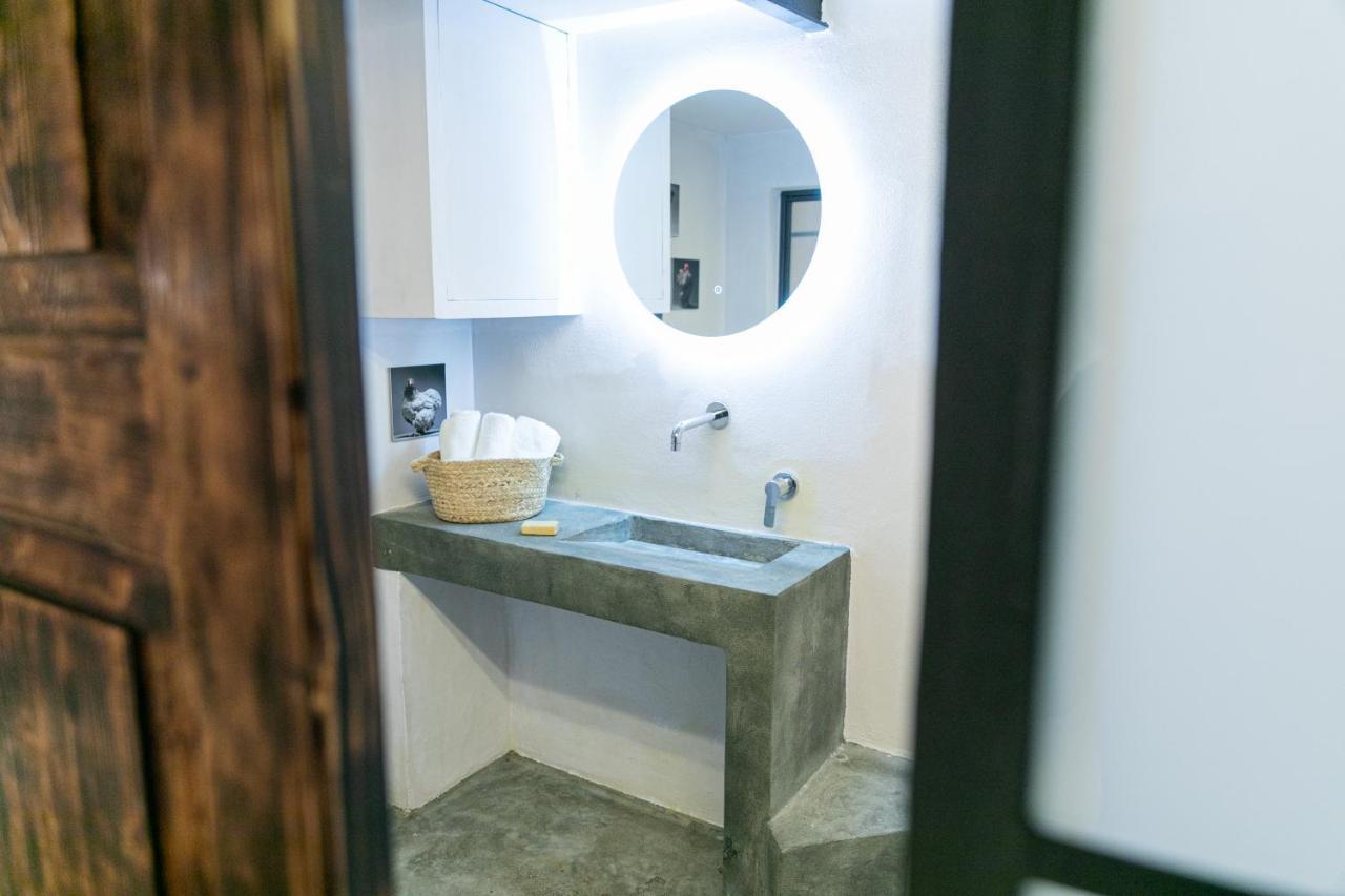シラクーサCasa Teia, Exclusive Loft In Ortigiaアパートメント エクステリア 写真
